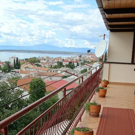 Apartman Crikvenica 29937 - Ivana Exterior photo