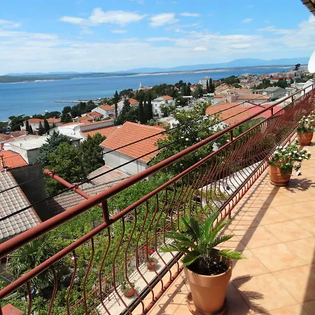 Apartman Crikvenica 29937 - Ivana Exterior photo