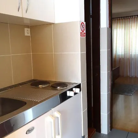 Apartman Crikvenica 29937 - Ivana Exterior photo