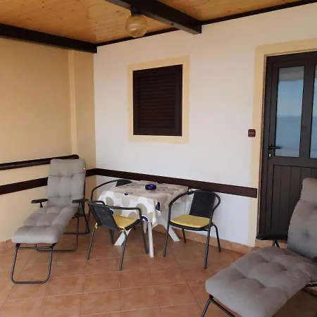 Apartman Crikvenica 29937 - Ivana Exterior photo