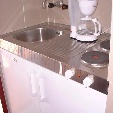 Apartman Crikvenica 29937 - Ivana Room photo