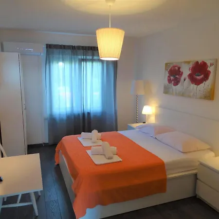 Apartman Crikvenica 29937 - Ivana Room photo