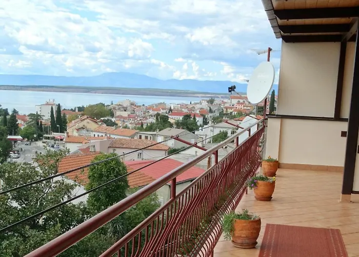 Apartman Crikvenica 29937 - Ivana