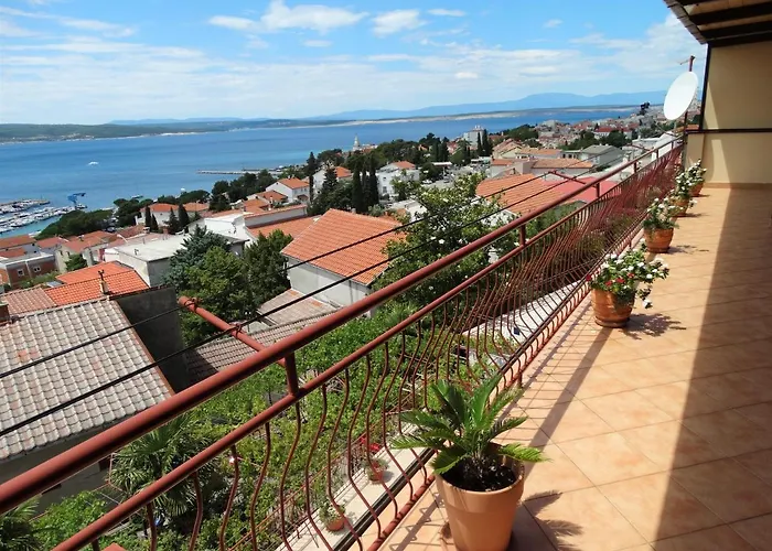 Apartman Crikvenica 29937 - Ivana