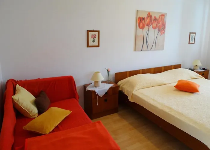 Apartman Crikvenica 29937 - Ivana