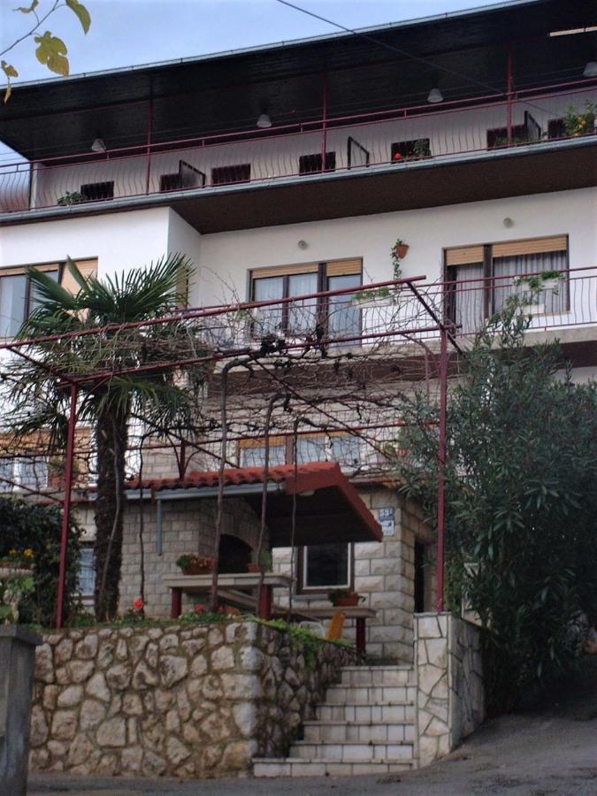 29937 - Ivana Apartment *